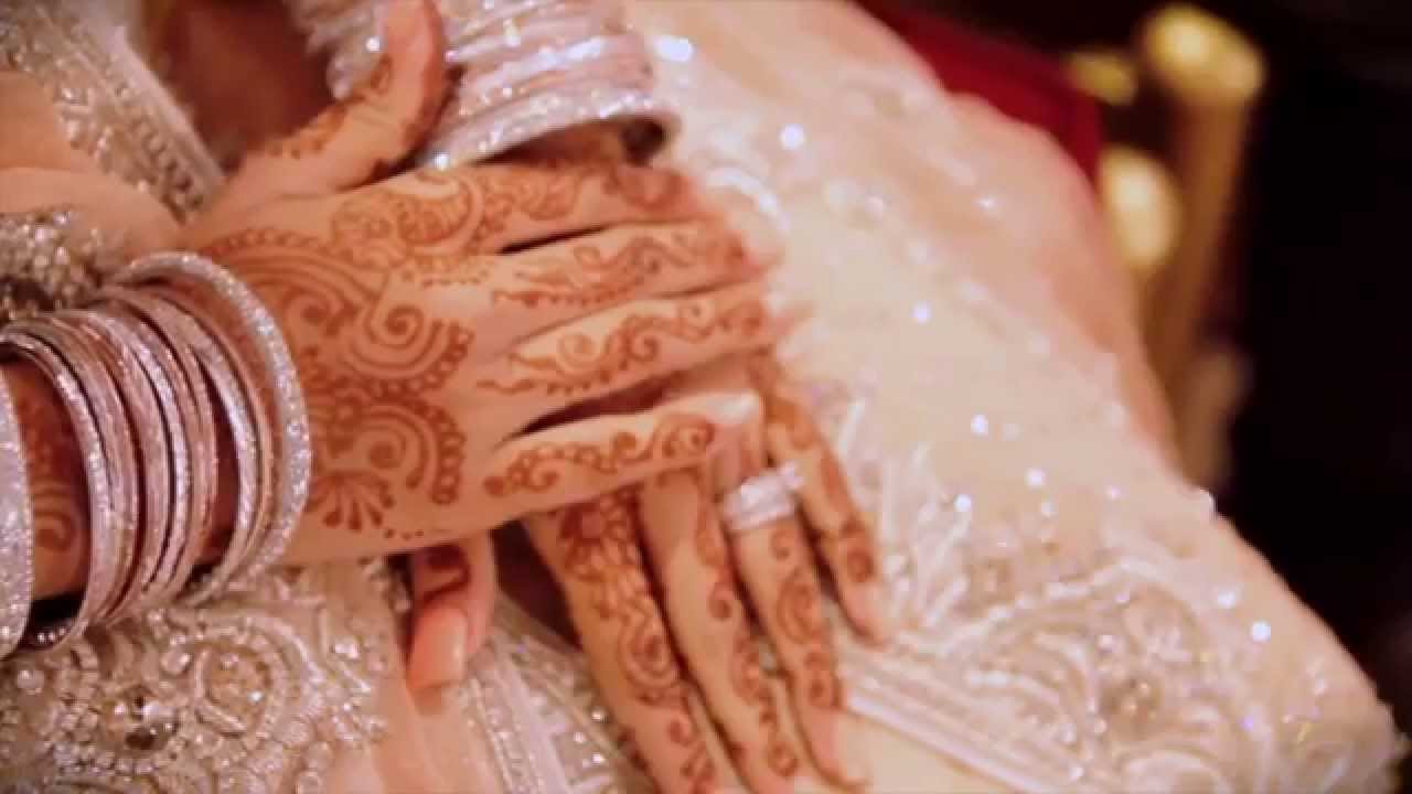 Aisha & Ali Wedding Highlights