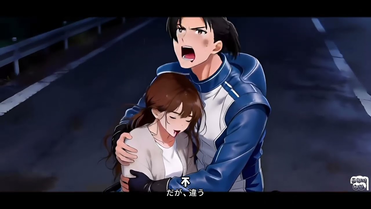 レースはAIに支配されるものじゃない。｜LIMIT CODE（リミットコード） #shorts