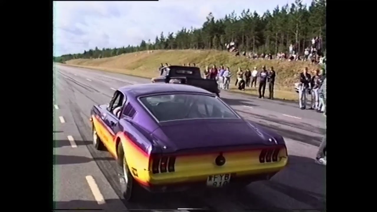 Eskilstuna Open 1992