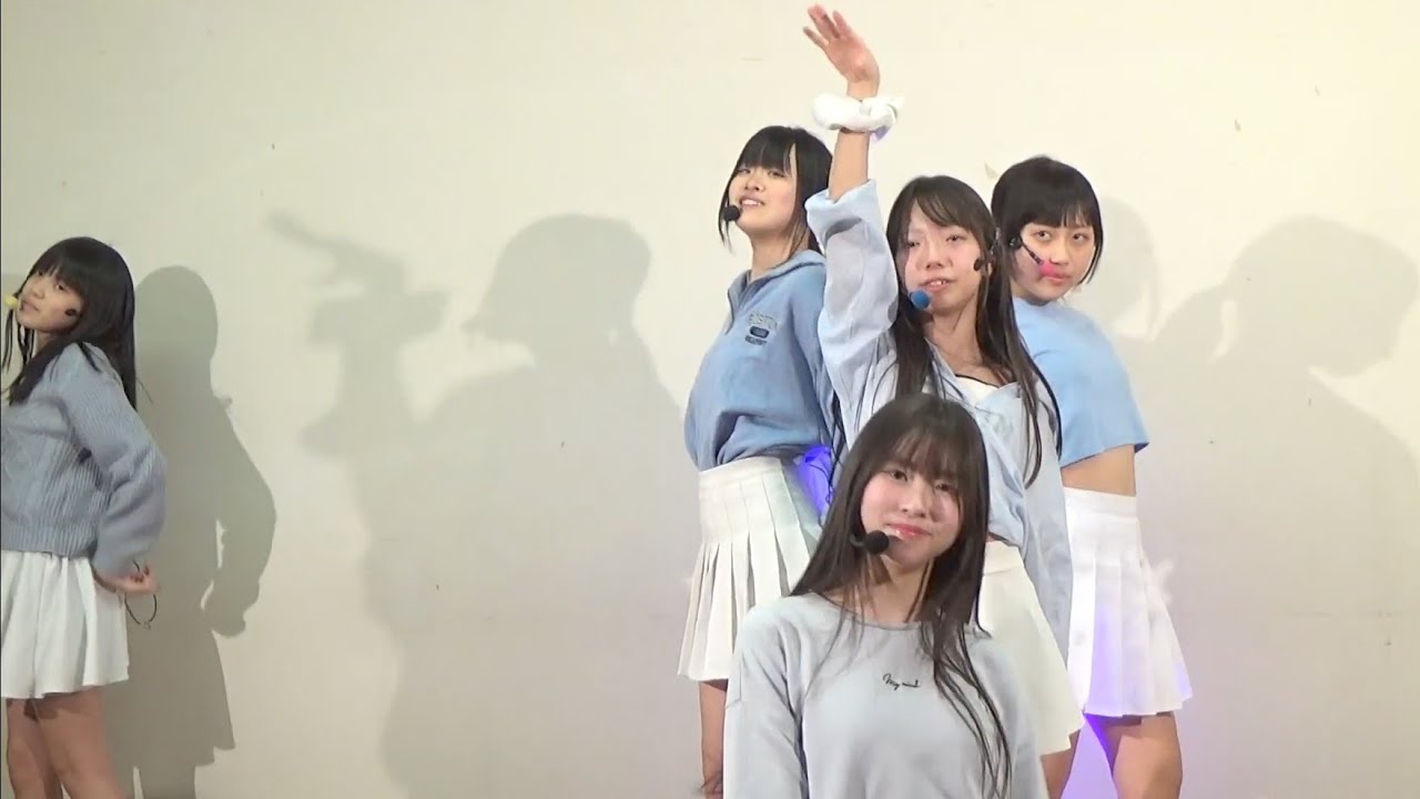 menon(from KJ−pop)『make it together』2026 02/01 駒沢定例ライブ