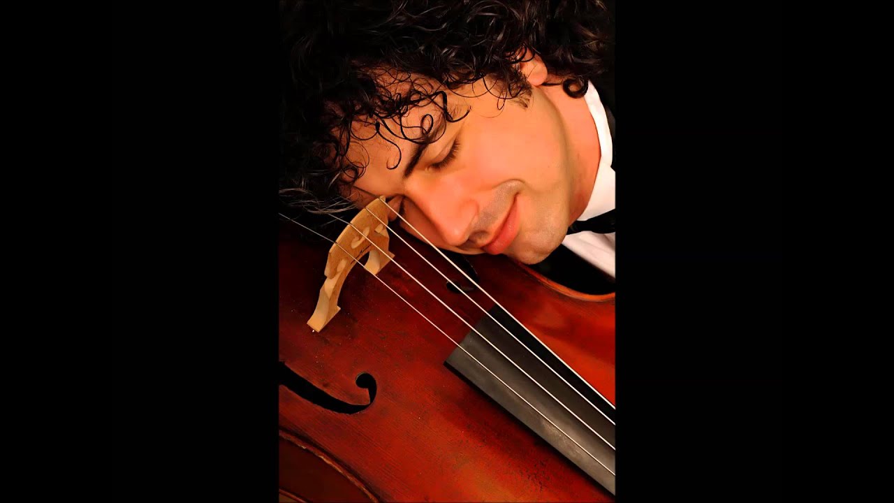 Cervetto Sonata for Cello and Piano