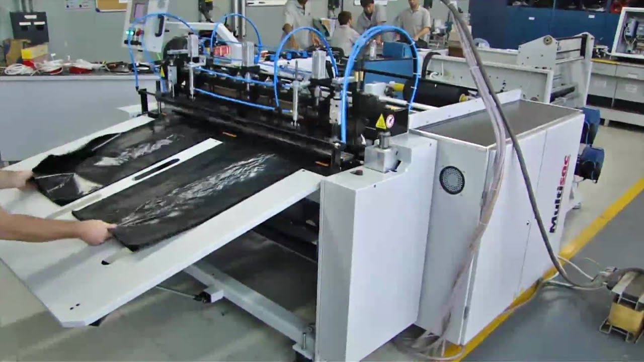 MULTISAC SF 1100/1300