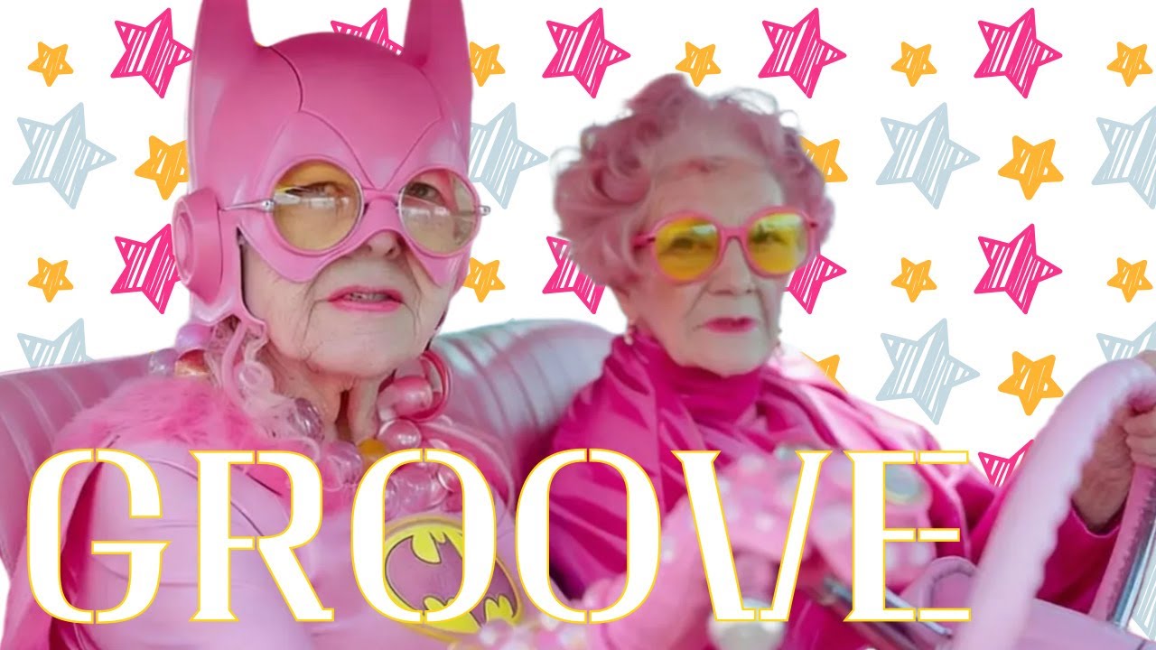 𝐏𝐋𝐀𝐘𝐋𝐈𝐒𝐓 세월 지나면 철들 줄 알았는데 그냥 주름만 늘었어🌸 핑크 GROOVE 💕