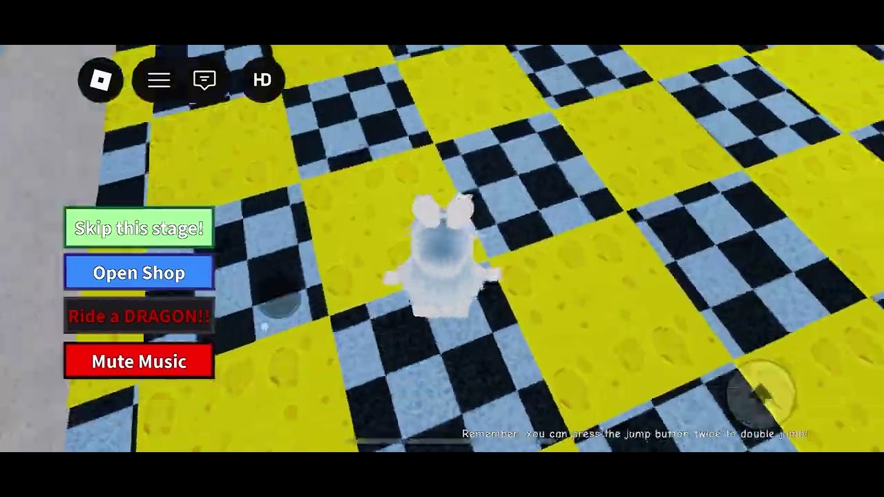 Diary of a Wimpy kid obby on Roblox 