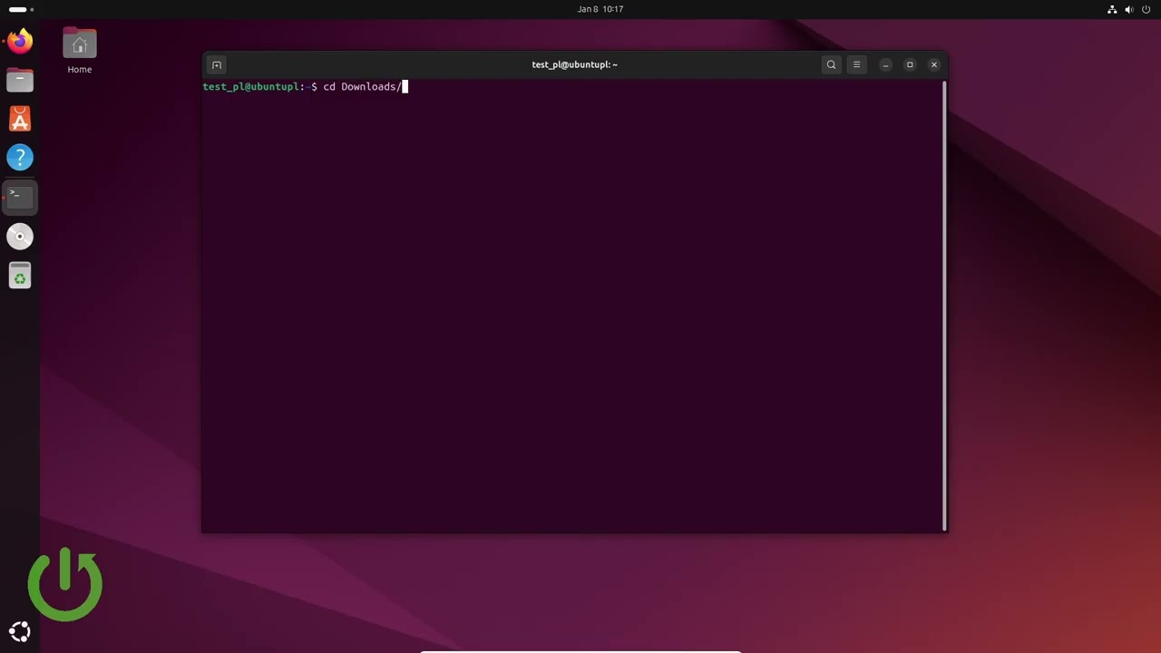 Linux에서 Microsoft Edge 설치하기