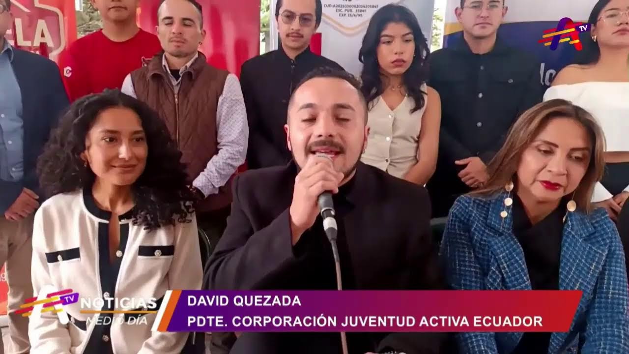 ACADEMIATV AL MEDIO DÍA