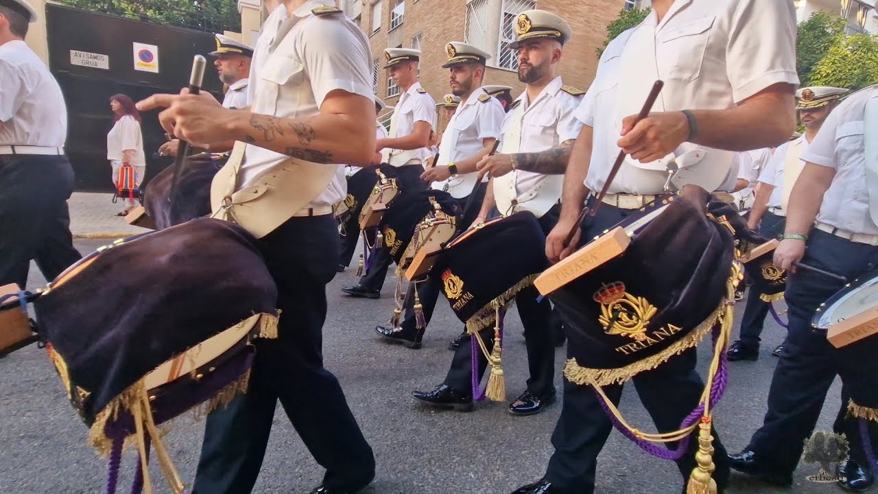 BCT Tres Caídas de Triana - La Expiración