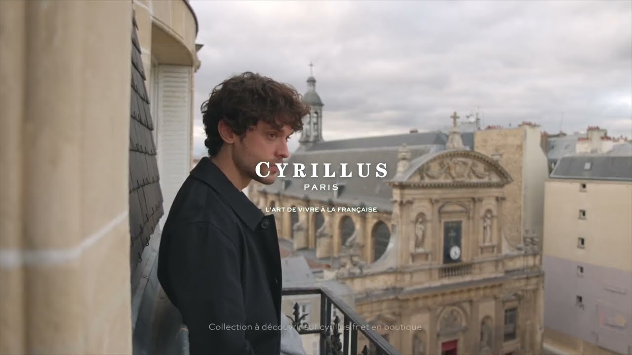 Douceur Parisienne - Nouvelle collection Printemps-été 2026