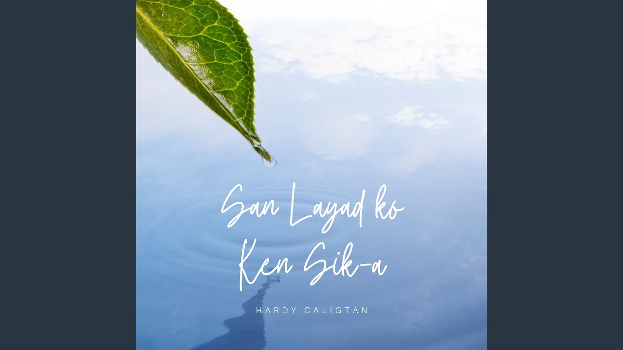 San Layad ko Ken Sik-a