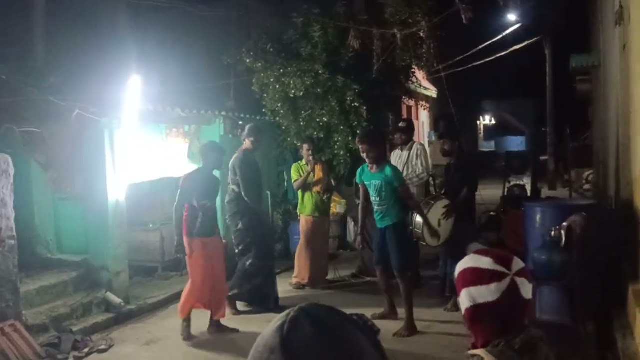 நெல்லை அழகு ஒப்பாரி கலைக்குழு அனல் பறக்கும் ஒப்பாரி 7845385031