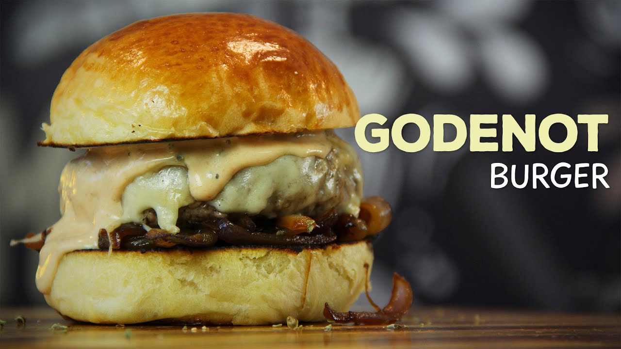 Como Fazer Hamburguer  COM CHEF Eduardo Perrone