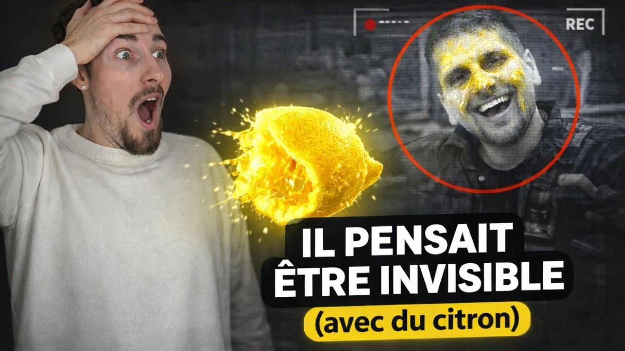 Le braquage le plus ridicule de l’histoire