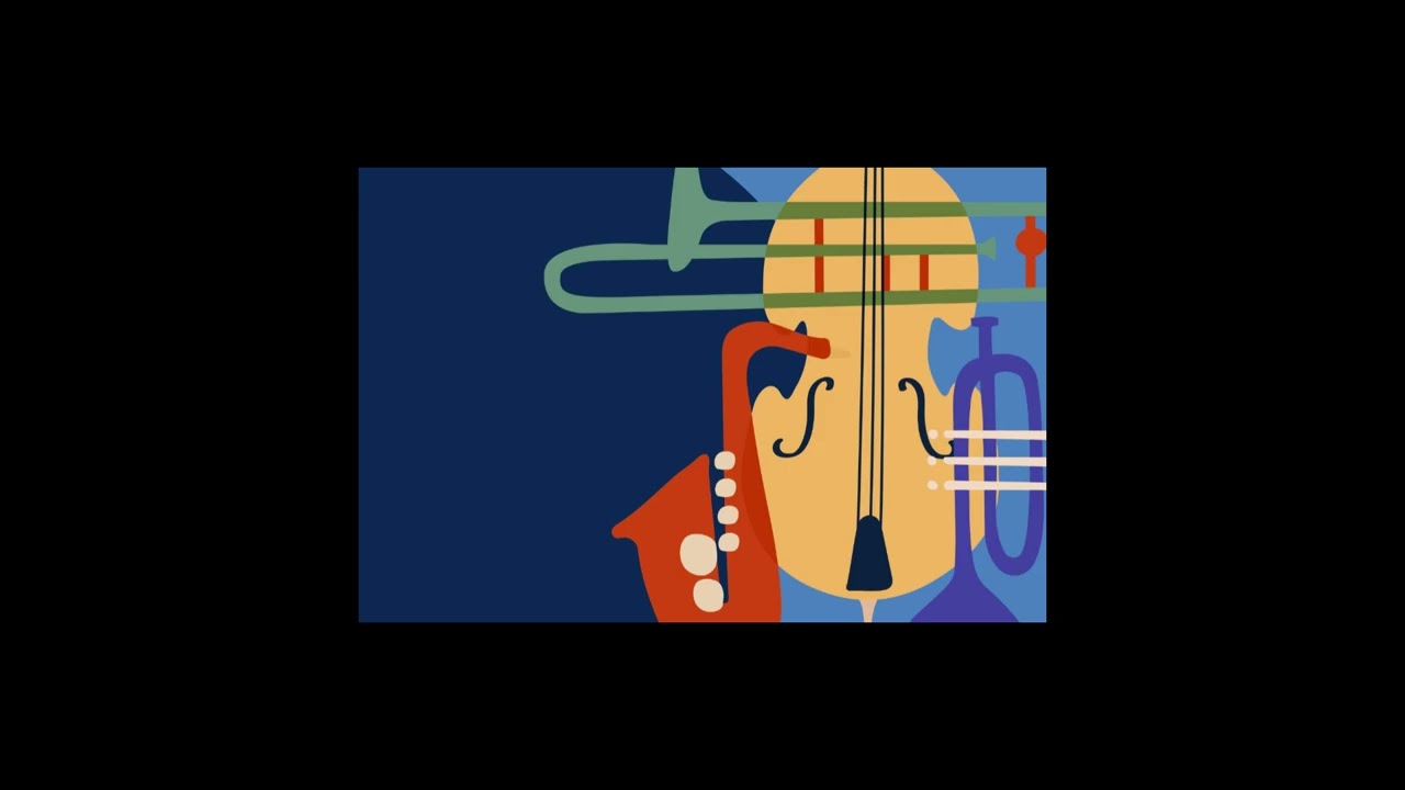 Short Jazzy Thing