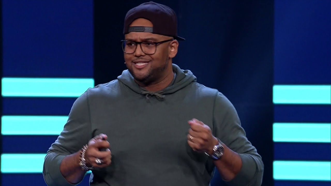 Jason Mayden - CEO + Cofounder of Super Heroic