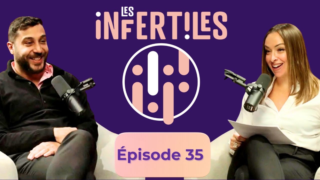35. Endométriose & adénomyose : comprendre enfin ce qui se passe dans nos corps