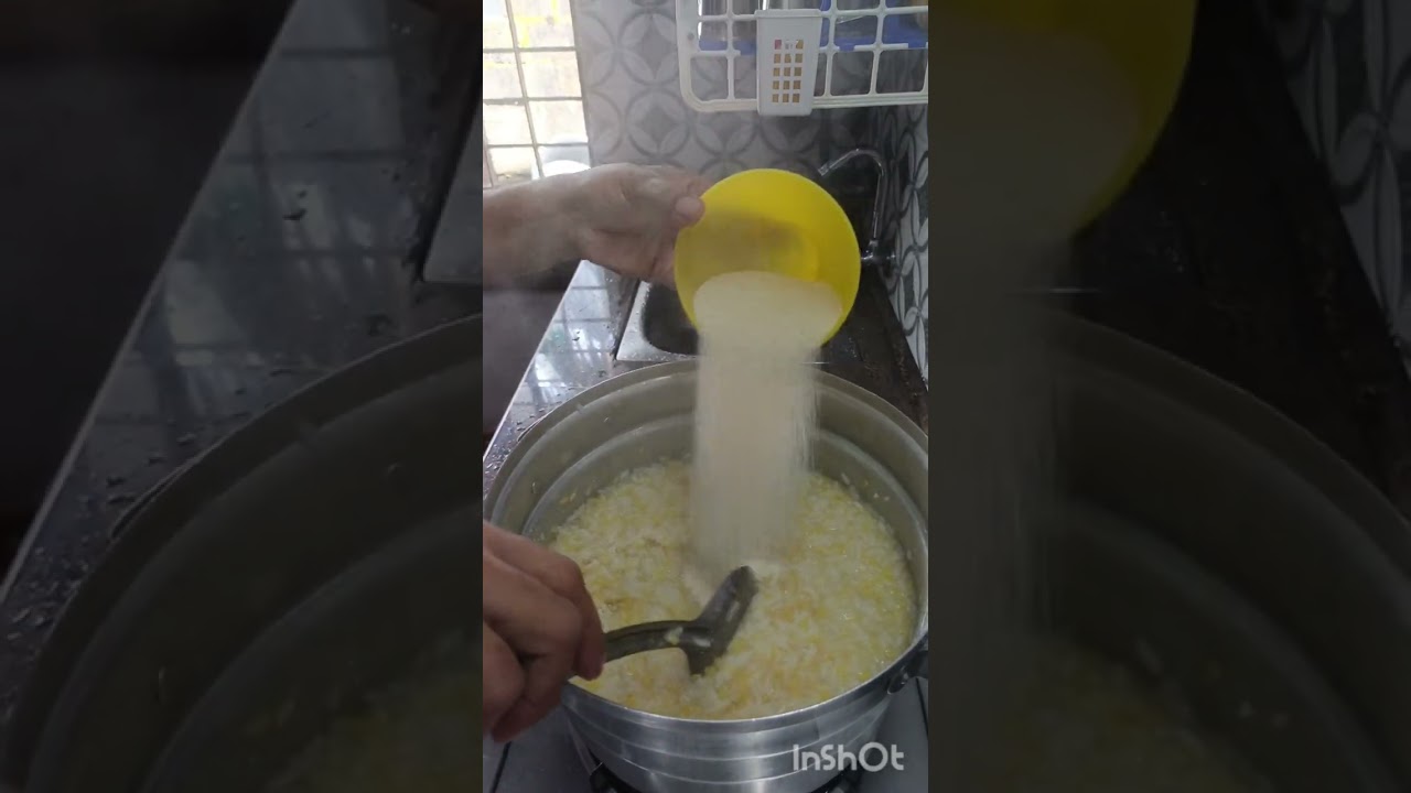 Ven Pongal recipe#youtubeshorts