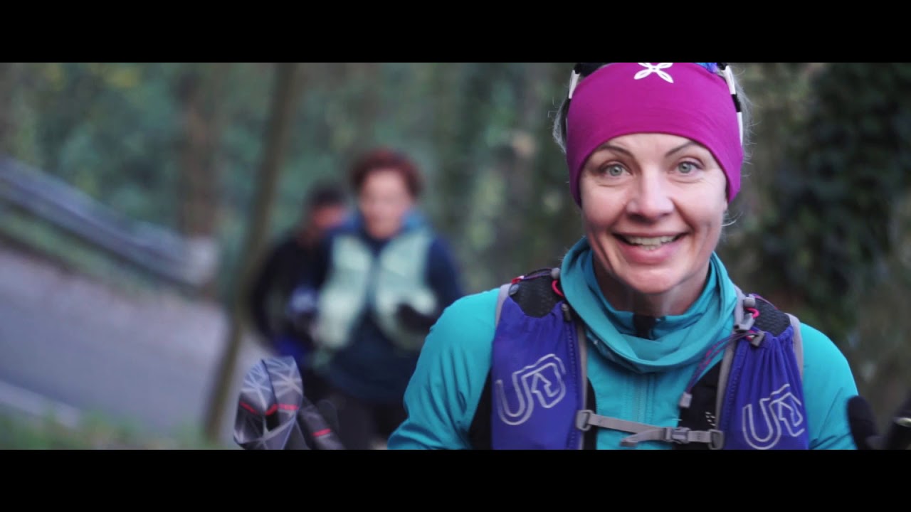 Official video Restena Trail KM 20