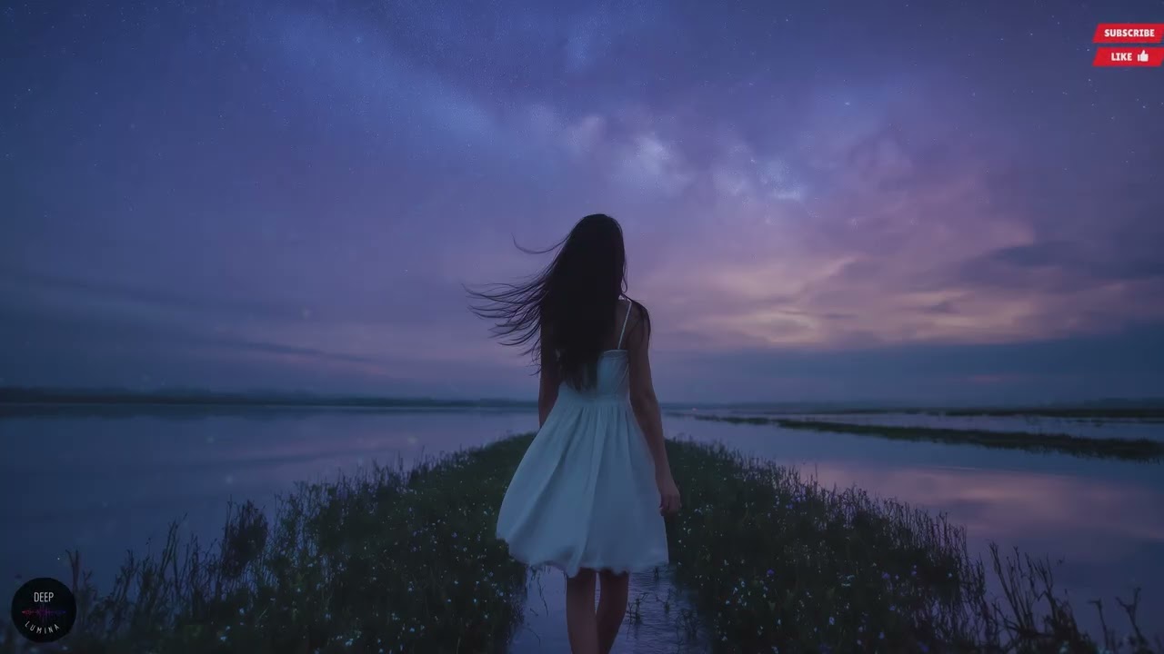 Deep Lumina - The Unseen Path (Melodic Indietronica / Chill)