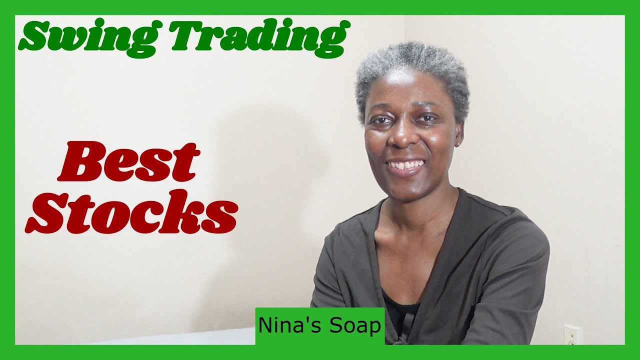 31-What are the best stocks for swing trading-KO swing trading chart analysis v17