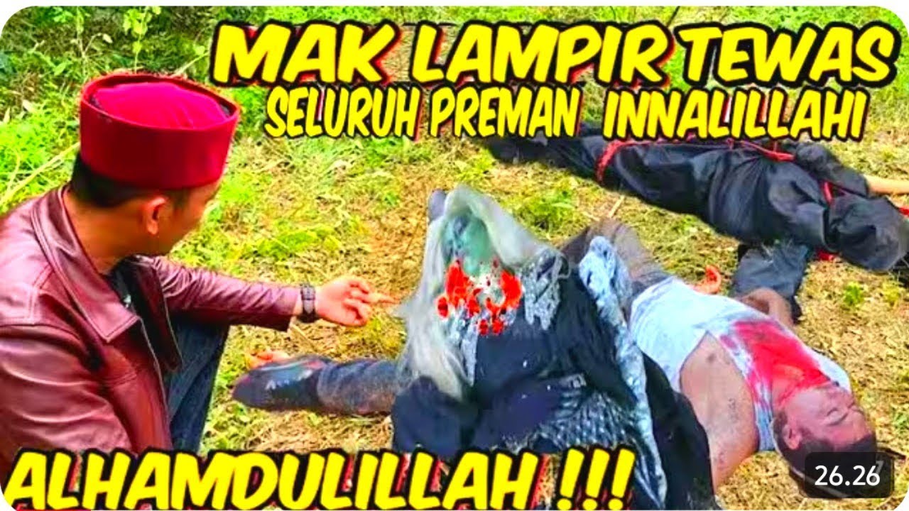 🔴 BANG REY LAMPUNG TERBARU‼️ KIJAGA BAYA KENAK RAYUAN JARWO SKUTU MAK LAMPIR
