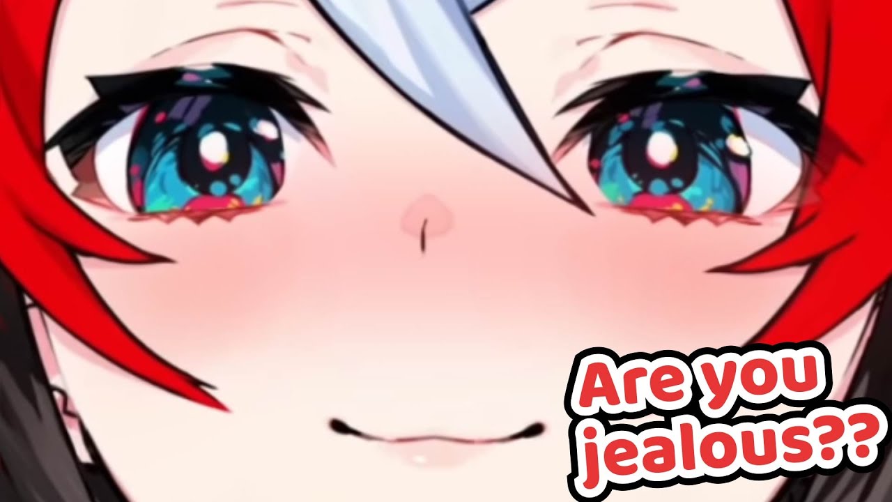 Bae is Flexing Her Relationship With Irys【Hololive EN | Hakos Baelz】
