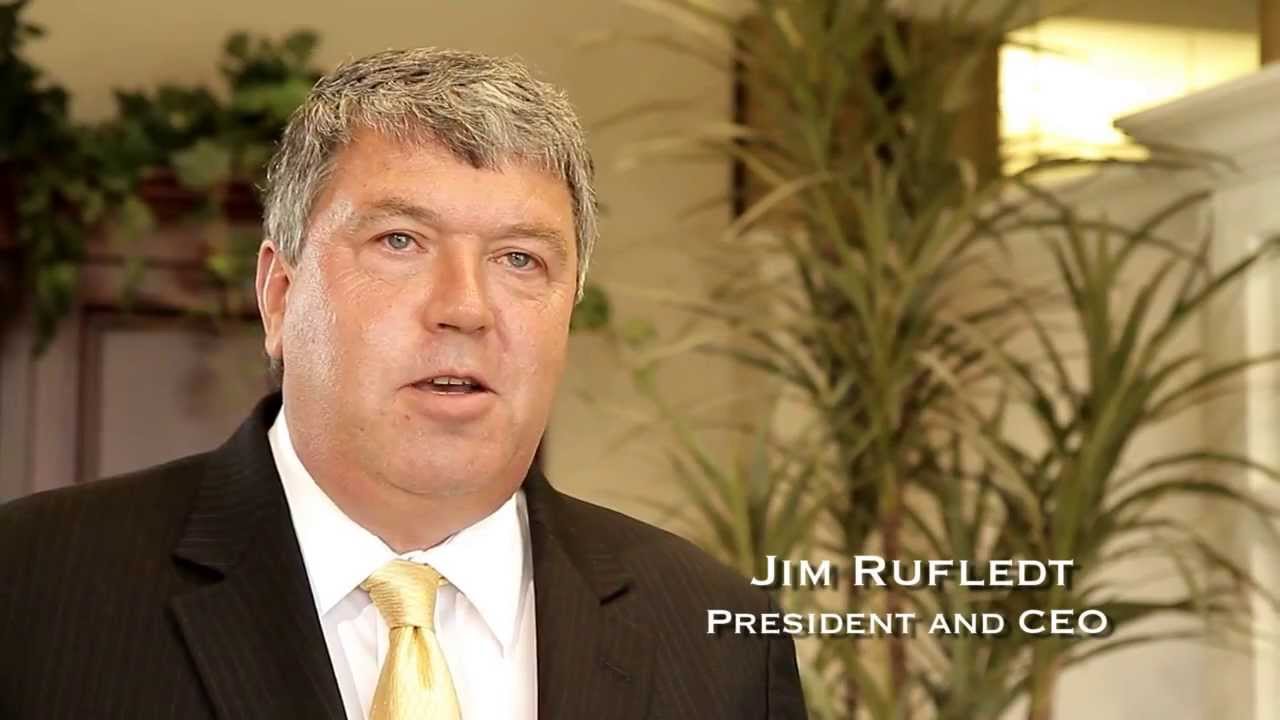 Integrity First Bank - Bank Locally