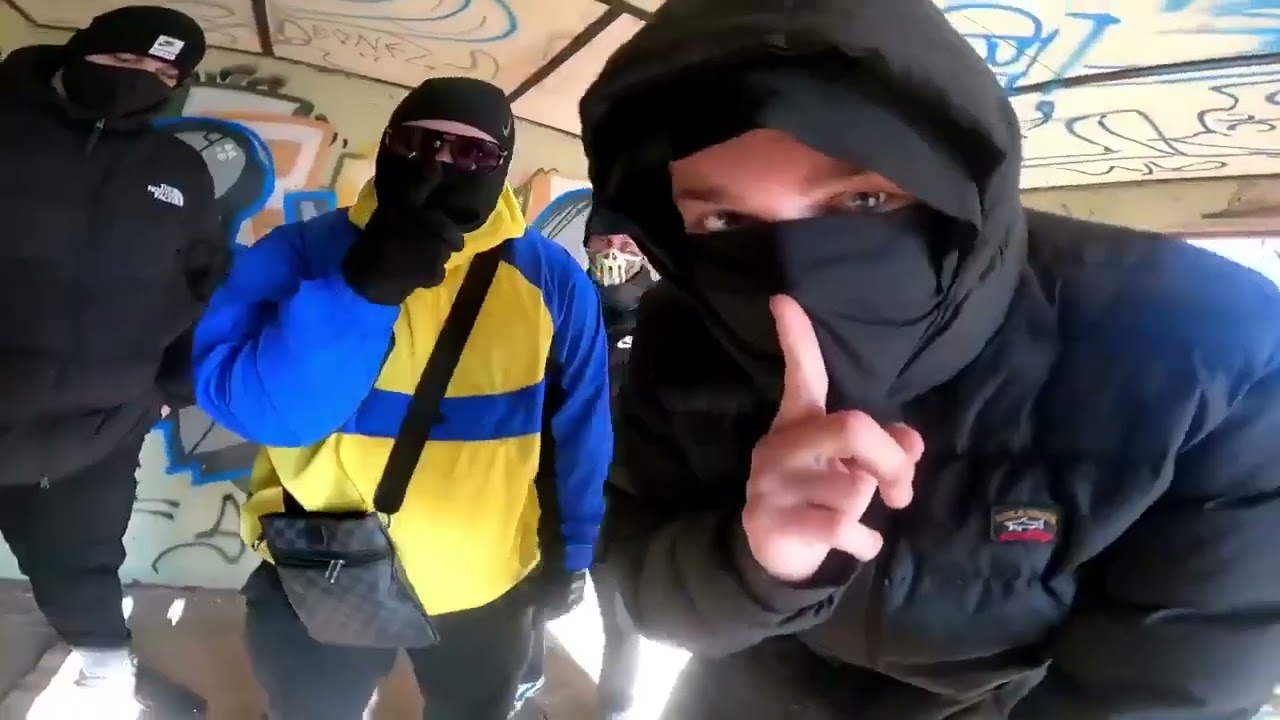 Incognito-Nem Fogadott H&iacute;v&aacute;sok (Klippel)