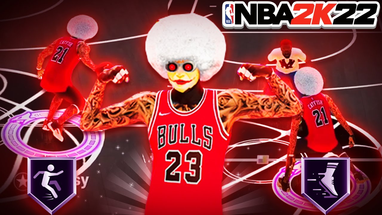 LOW BALL CONTROL TUTORIAL ON NBA2K22!! BEST SIGS AND DRIBBLE MOVES FOR 75 BALL CONTROL!! (CHEESEY)