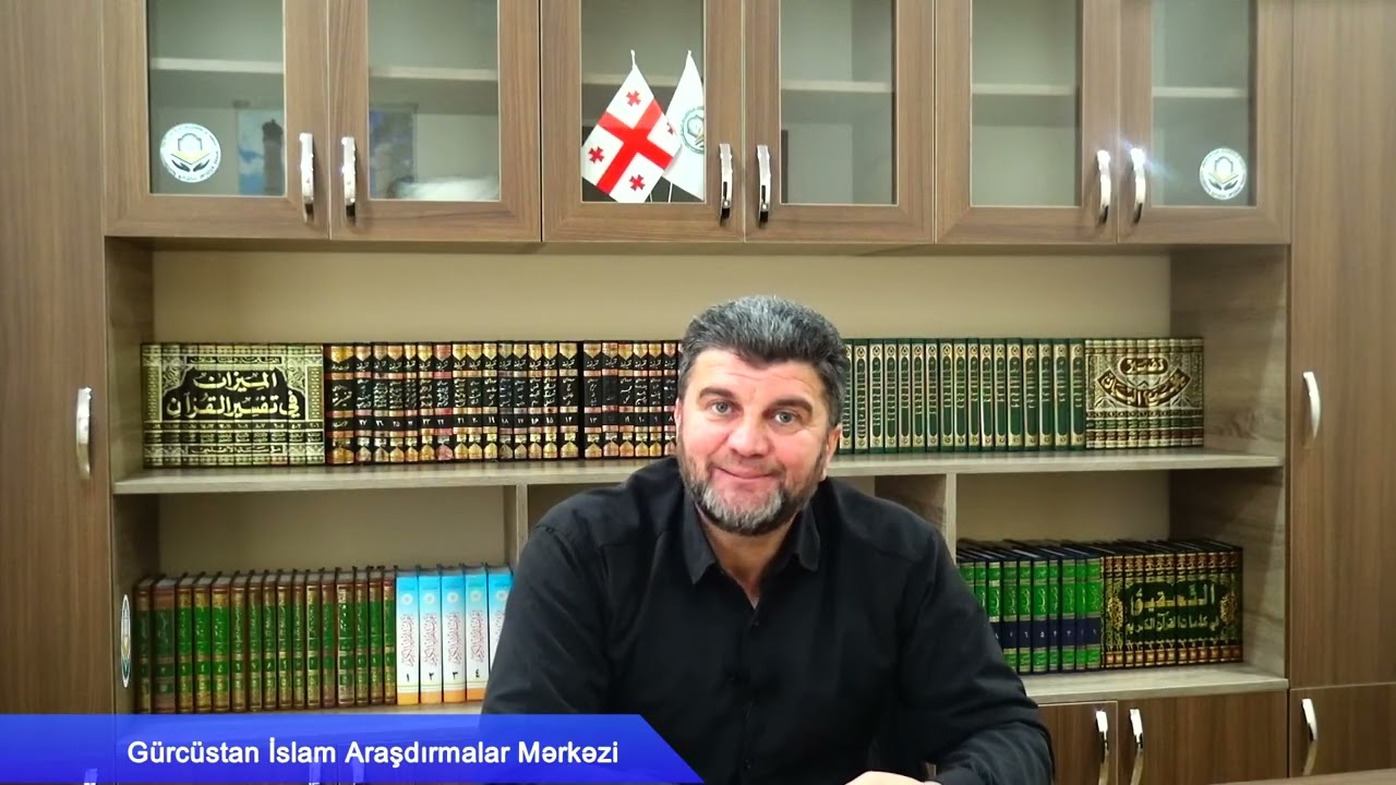 Cahiliyyət d&ouml;vr&uuml;ndə Ərəblərin xurafi əqidələri Tarix&ccedil;i Seyyid Fariz Huseynov