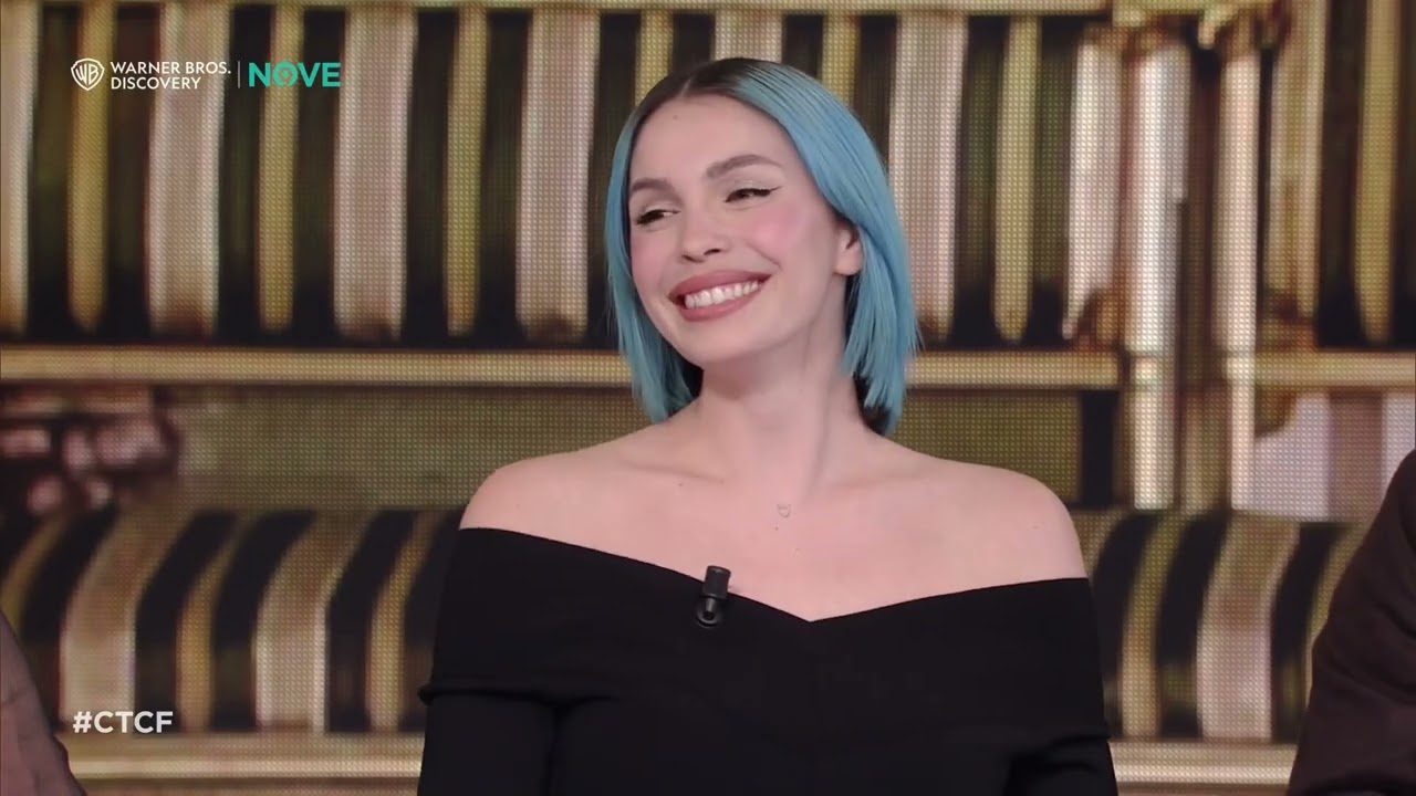 Lapo e Rose Villain "A Sanremo ti hanno urlato sei un prete, perchè?" | Che tempo che fa
