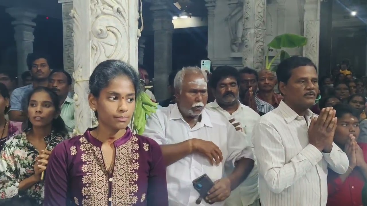 16-03-2026-నందీశ్వర అభిషేకం..!