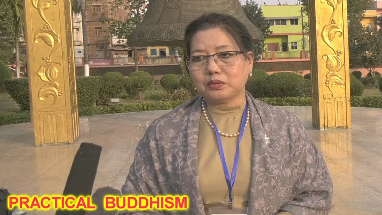 Most Practical ways of Buddhism Propagation or Dhamma teaching By DR SAW HTUT SANDAR
