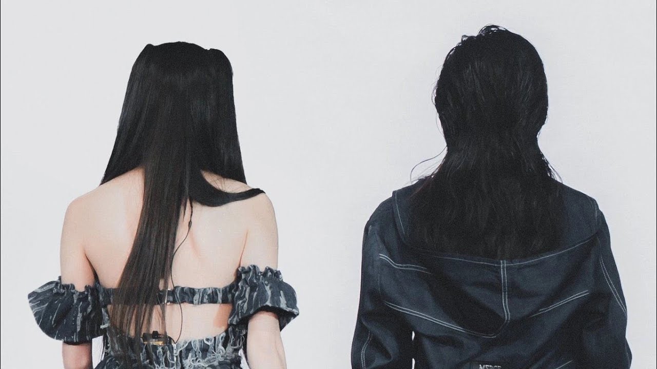 [ Tik Tok Girl Love ] Englot #4 - Hành trình 2 năm của 🐶🐰 | #englot #engfawaraha #charlotte #couples