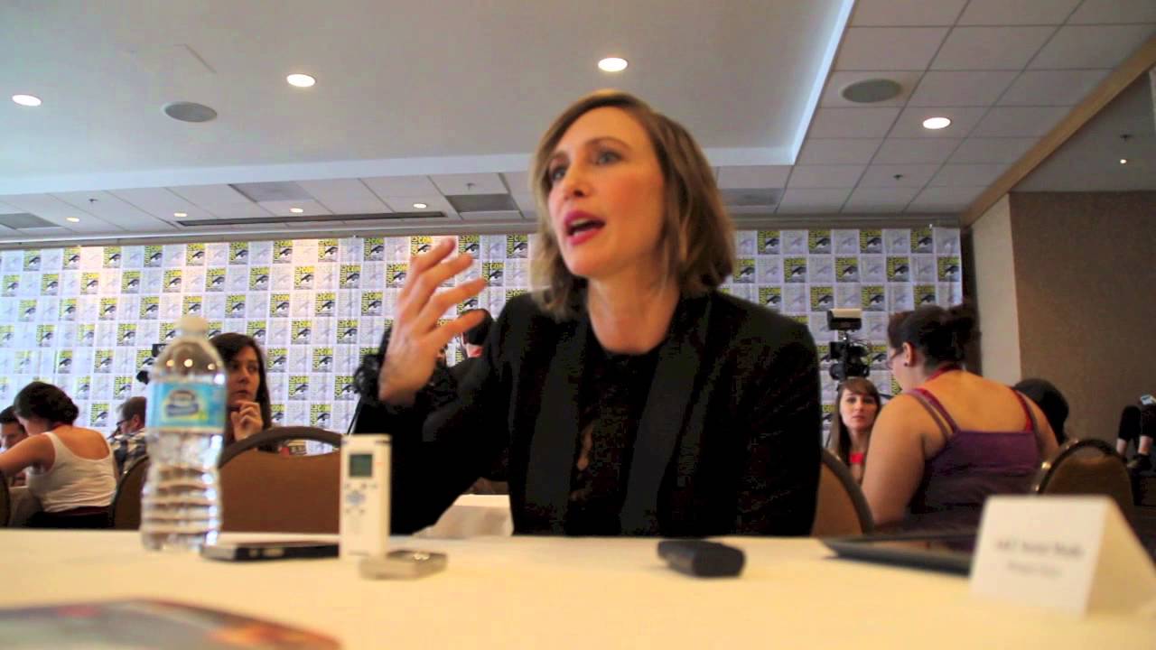 Vera Farmiga Teases 'Bates Motel' Season 3