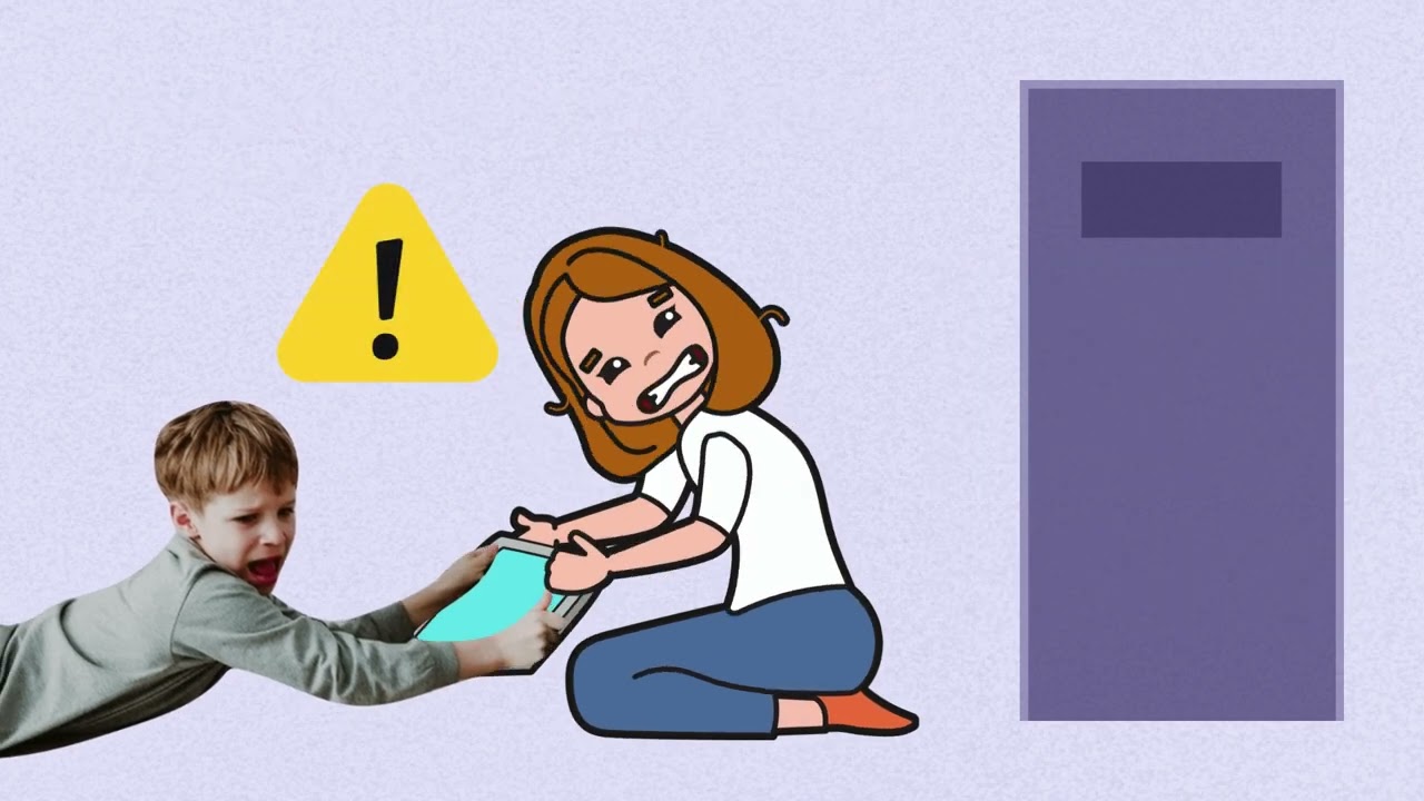 🧠 ¿Cómo Usar la Tecnología en Preescolar sin Perder el Vínculo Humano?