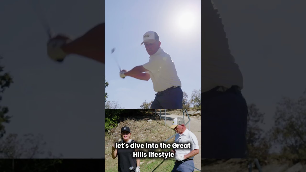 Member-Owned Golf Club Nobody Knows About 