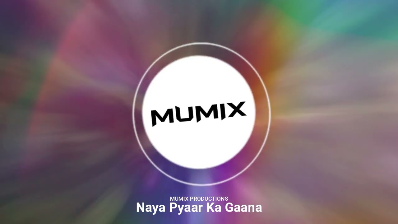 Naya Pyaar Ka Gaana | Hindi | MUMIX |  #HindiPop #TrendingInIndia #RomanticVibes #NewHindiSong