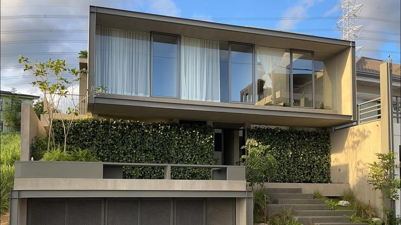 House and lot for Sale in Havila Taytay #havila #taytay #fyp 
