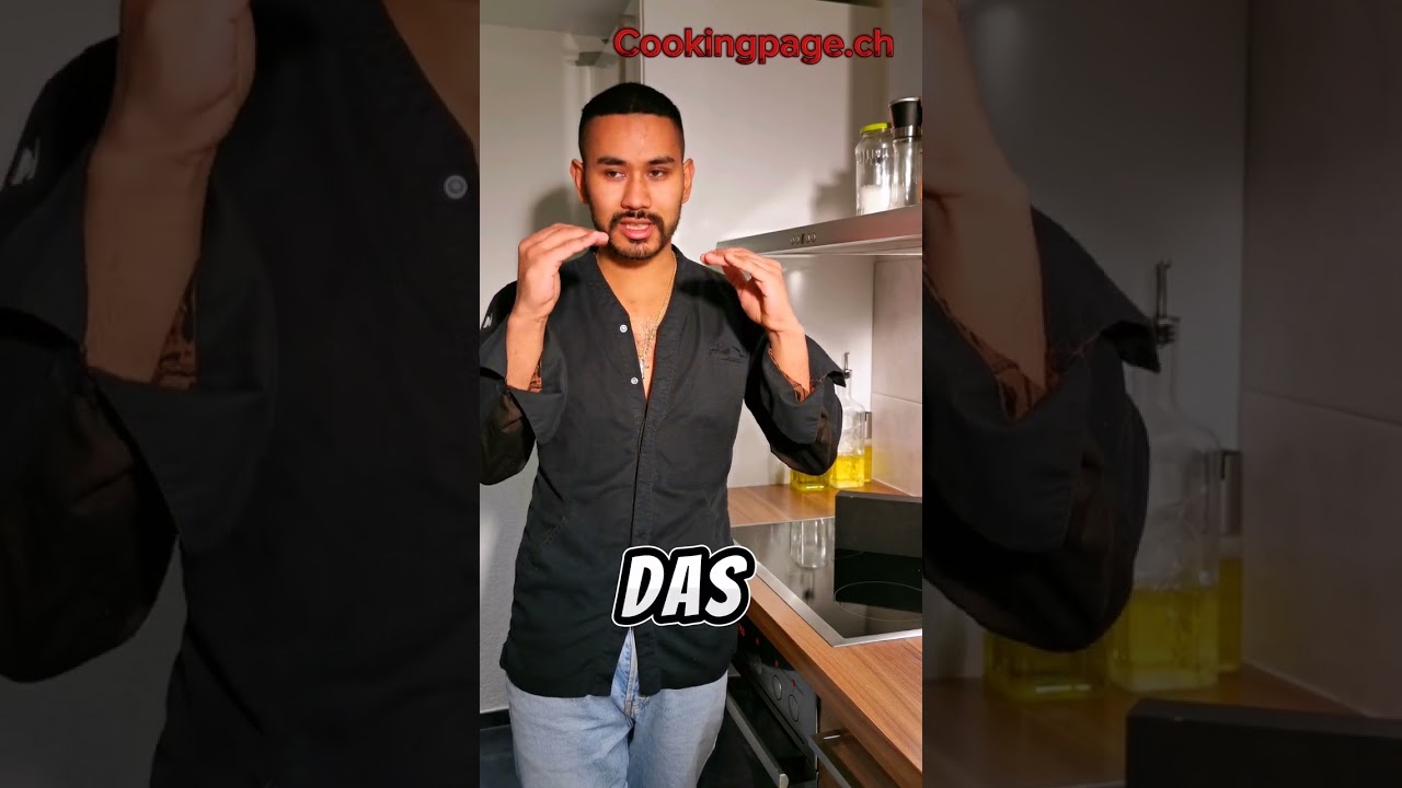 die dunkle Wahrheit &uuml;ber Gastronomie ❌ #gastronomie #gastroExperte #cooking