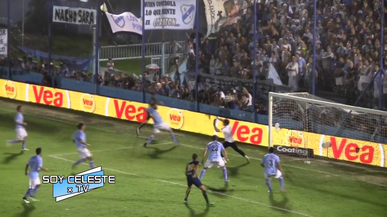 TEMPERLEY 0 BOCA 2 | PRIMERA A | MATCHDAY 2 | SuperCompact