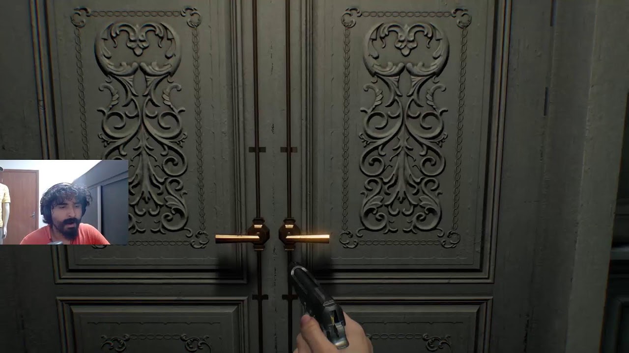 Resident Evil Requiem RE9 TIME BAbyyyy