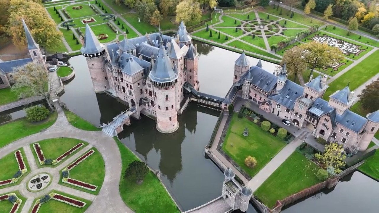 De Haar
