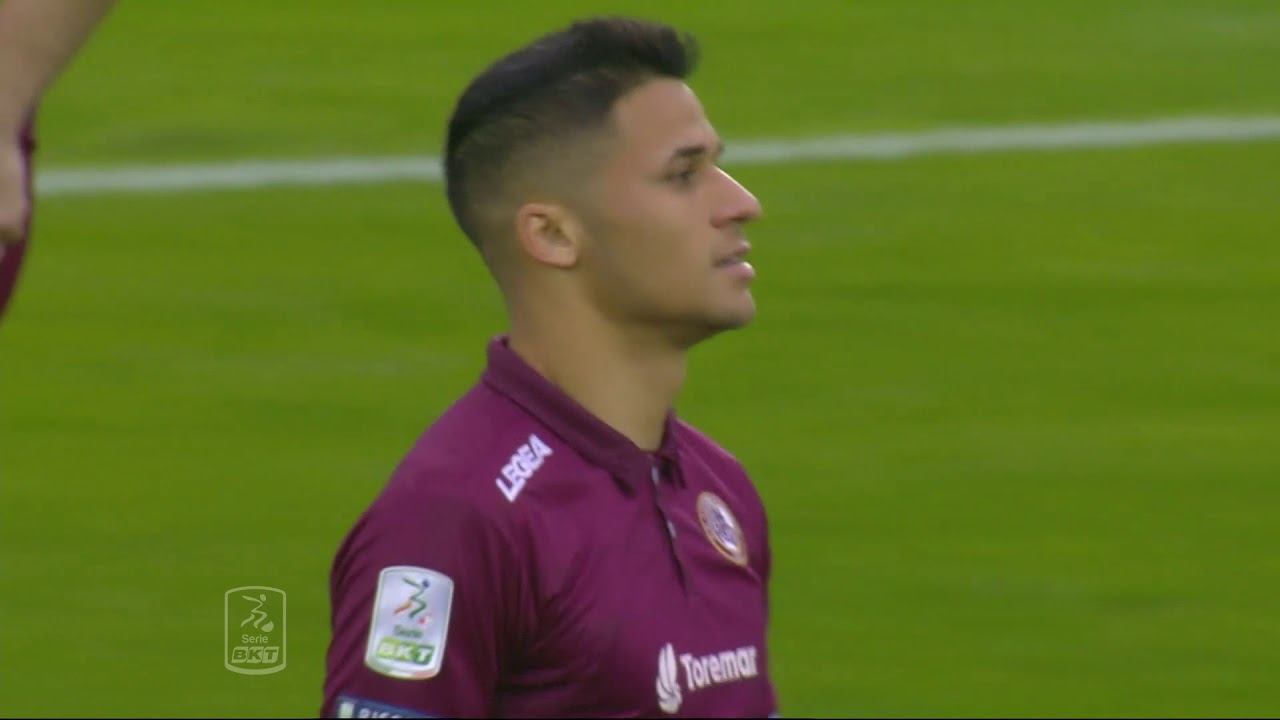 Highlights Serie BKT 2018/19: Livorno-Hellas Verona 0-0
