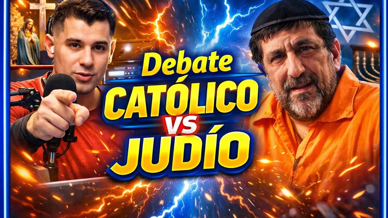 💥💯¡ALTO DEBATE CONTRA JVDIO!💥💯