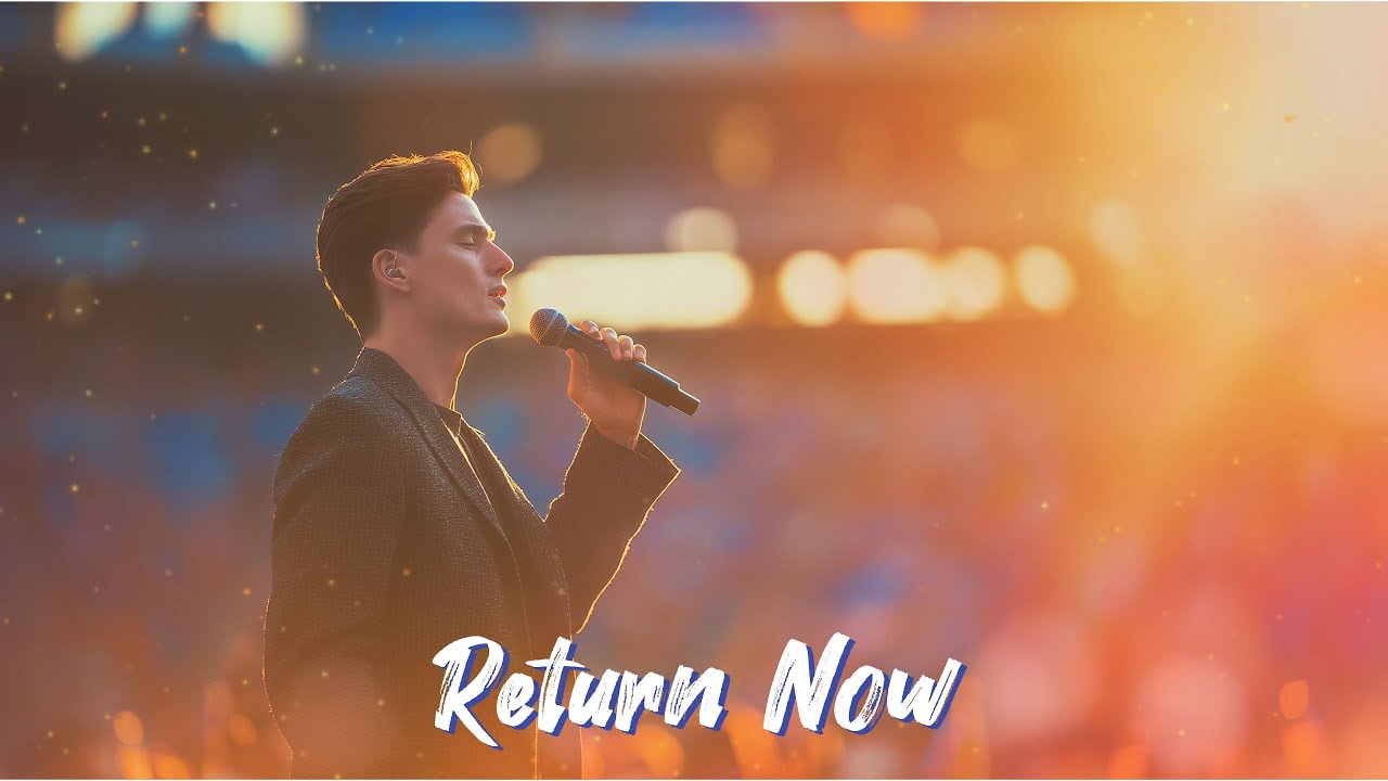 Return Now | BIG WORSHIP Album | Powerful Christian Worship Songs