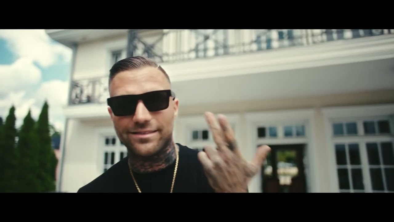 Kontra K   Follow feat  Sido & Leony Official Video