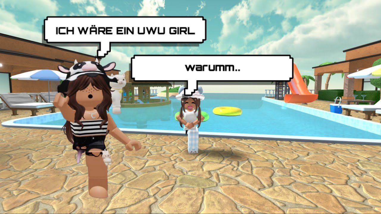 Wenn ich Preppypaco wäre 😏 - MM2