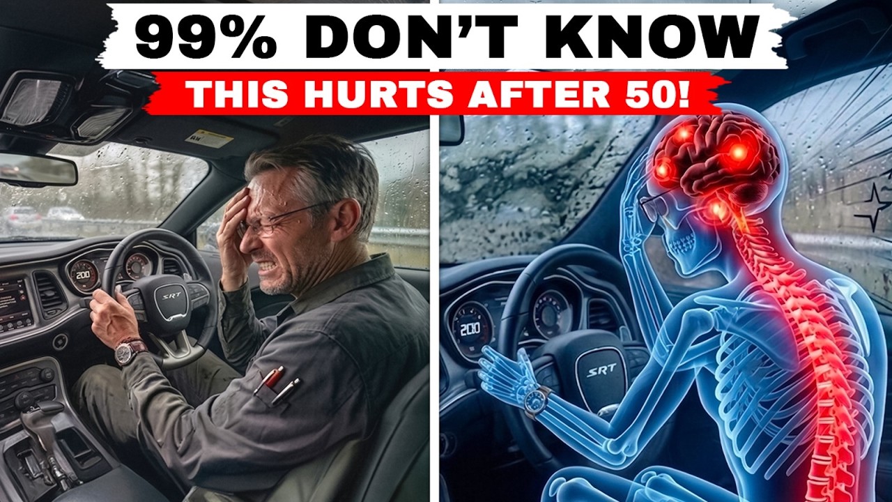 Cars That Look Good but Are TERRIBLE for Drivers Over 50