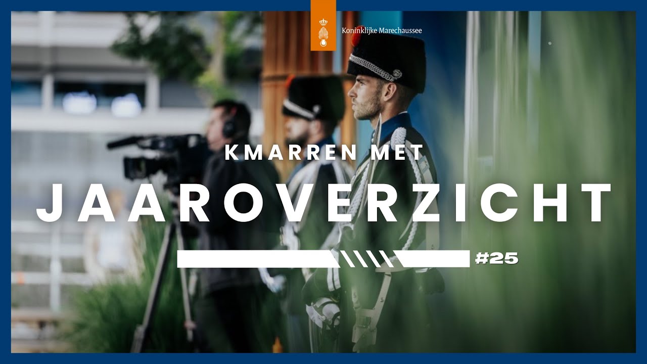 Dagje KMarren met: het jaaroverzicht van 2025