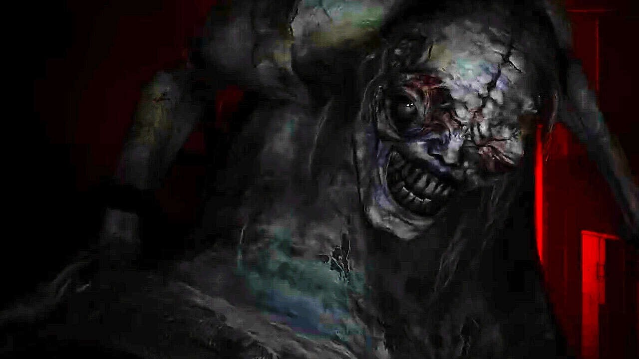 Resident Evil Requiem